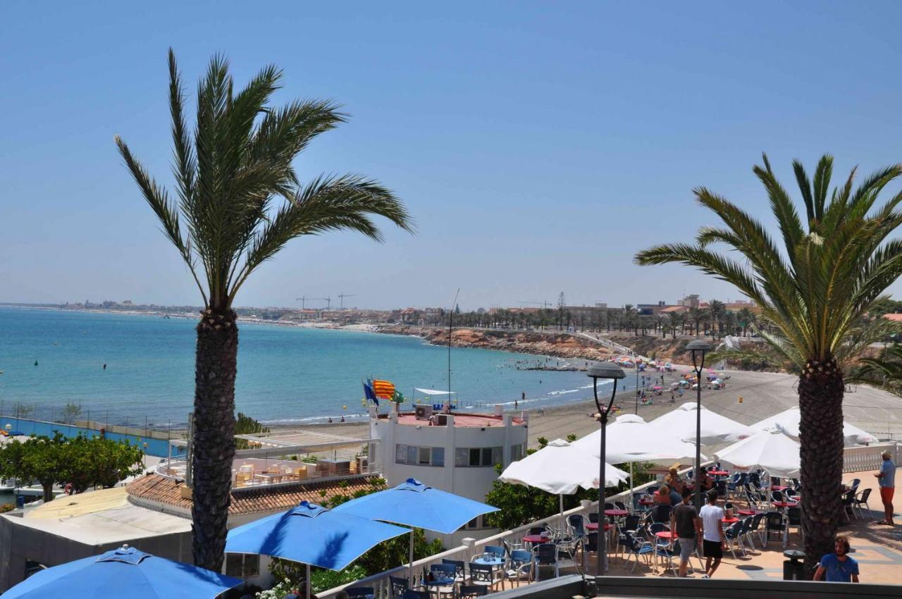 Stachera San Pedro del Pinatar Εξωτερικό φωτογραφία