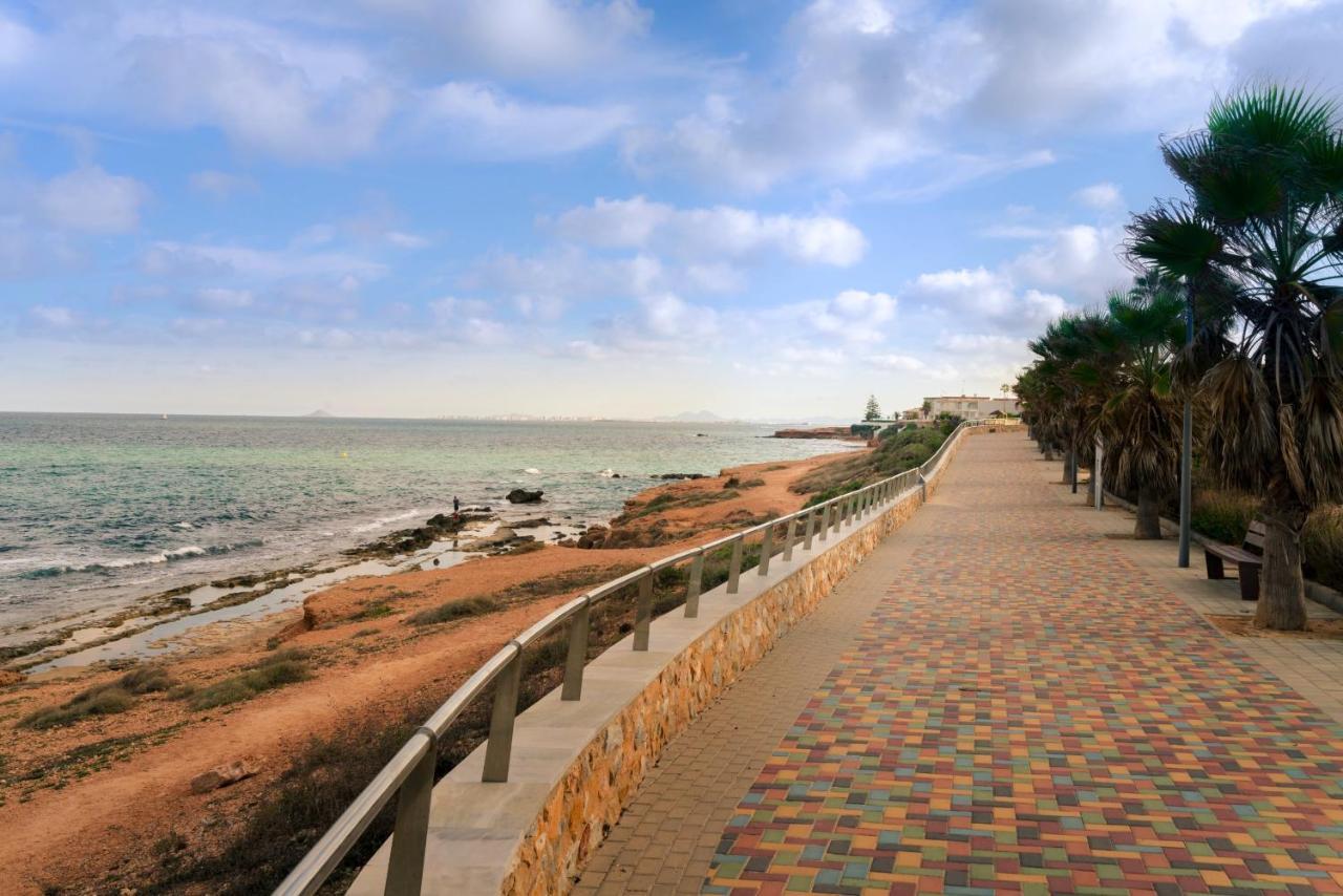 Stachera San Pedro del Pinatar Εξωτερικό φωτογραφία